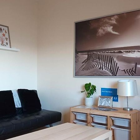 Silver Tides House 그리녹 외부 사진