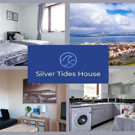 Silver Tides House 그리녹 외부 사진