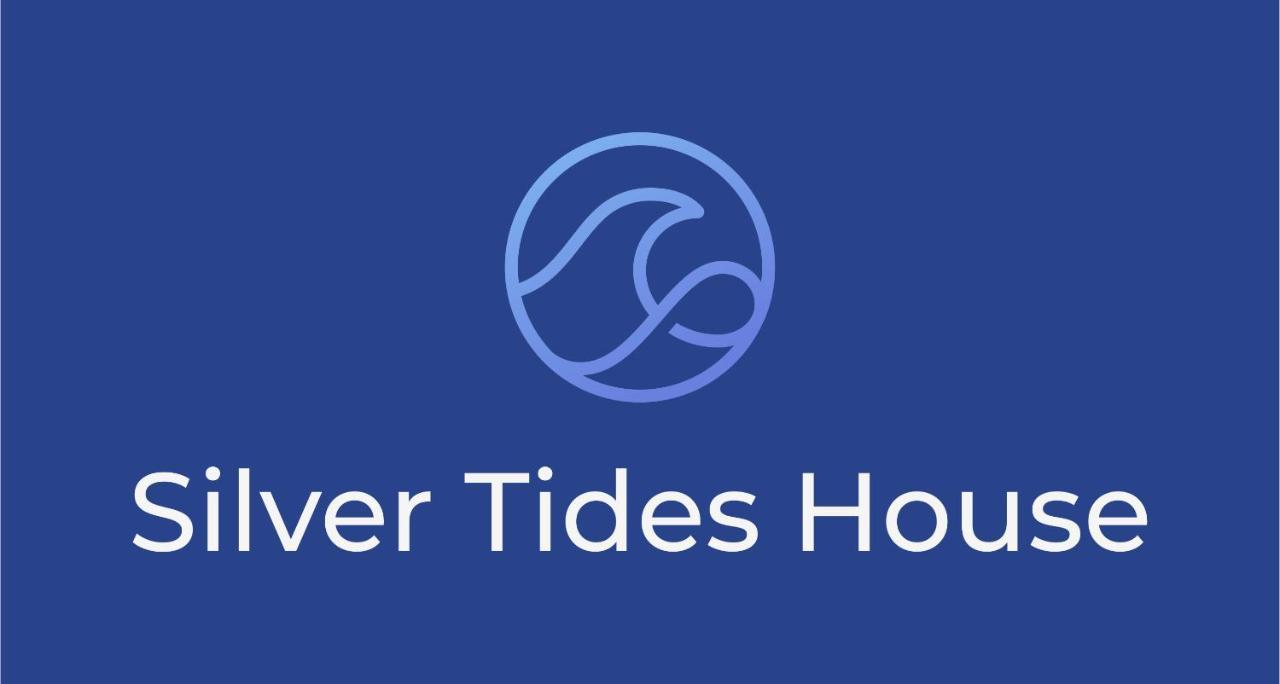 Silver Tides House 그리녹 외부 사진